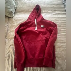 North Face Hoodie